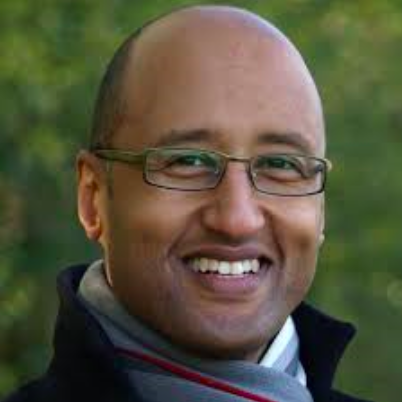 Emmanuel Ezra