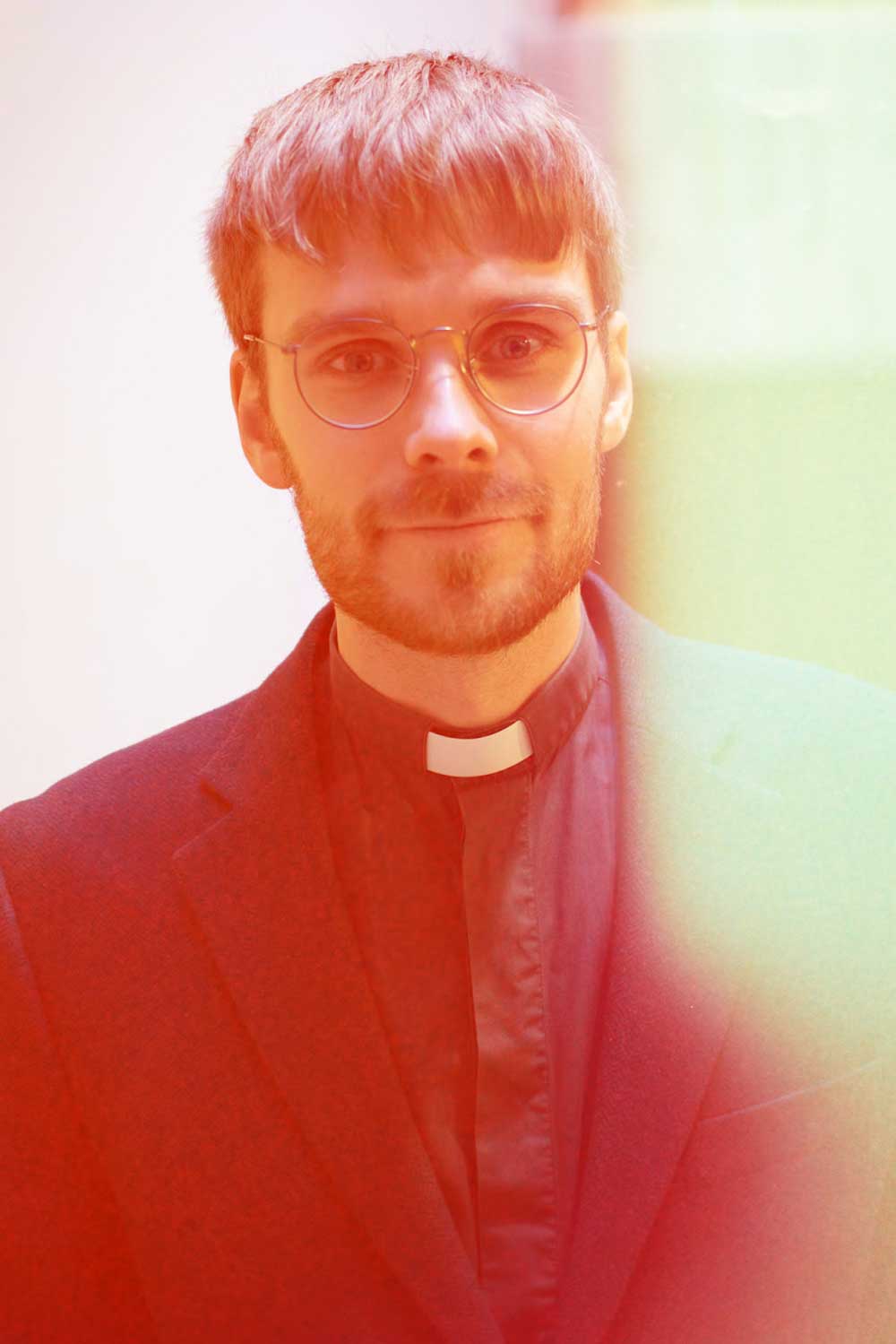 Christoffer Abrahamsson