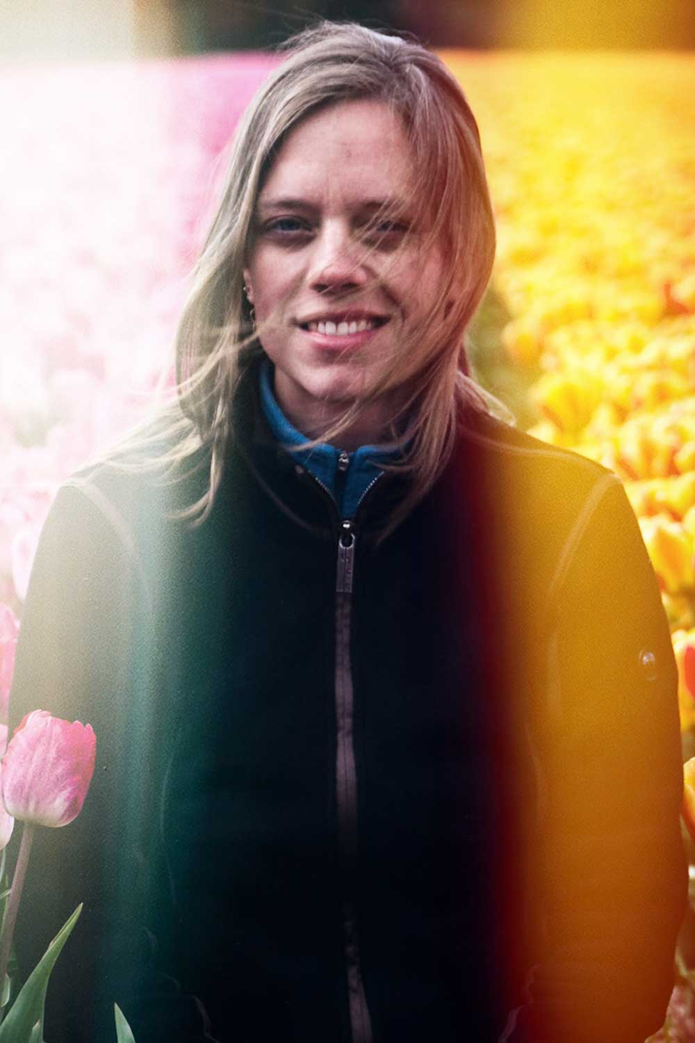 Sarah Hinlicky Wilson