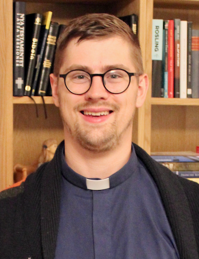 Johan Lundgren