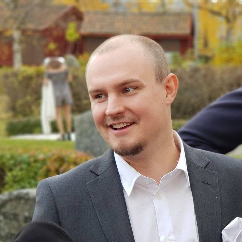 Simon Johansson